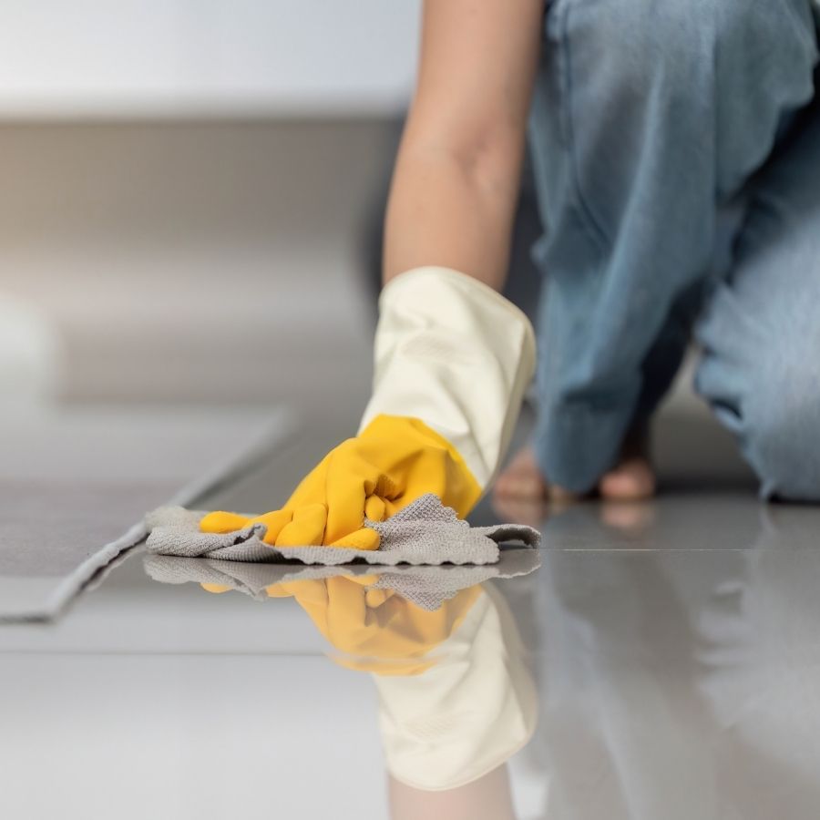 Deep Cleaning Service in St Louis, Missouri