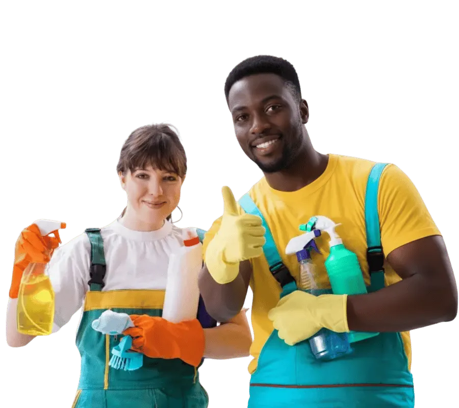 Deep House Cleaning Service in St Louis, Missouri-compressed