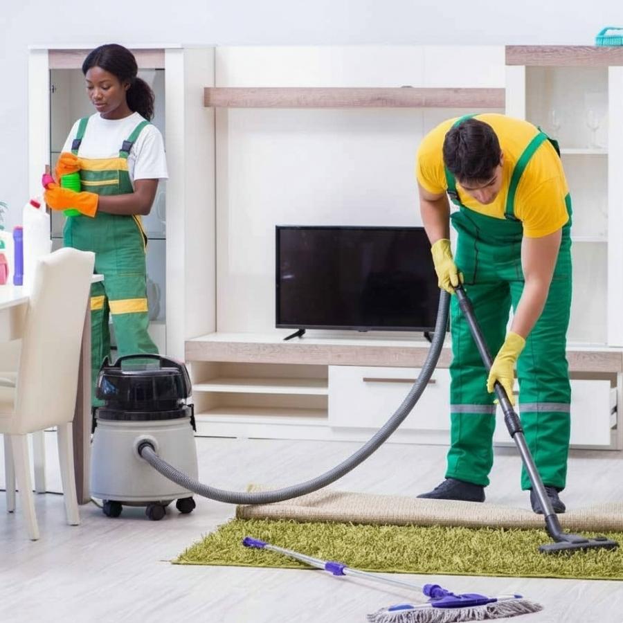 Perfect Deep Cleaning