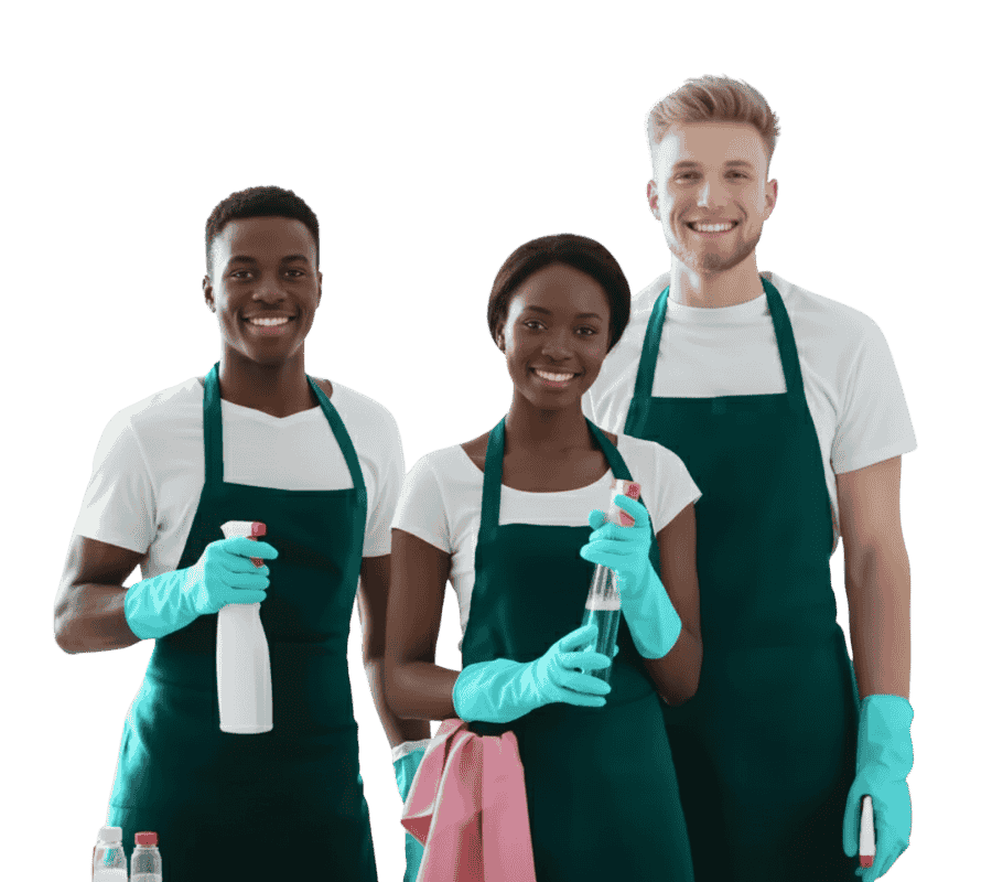 Recurring Housekeeping Service in St Louis, Missouri