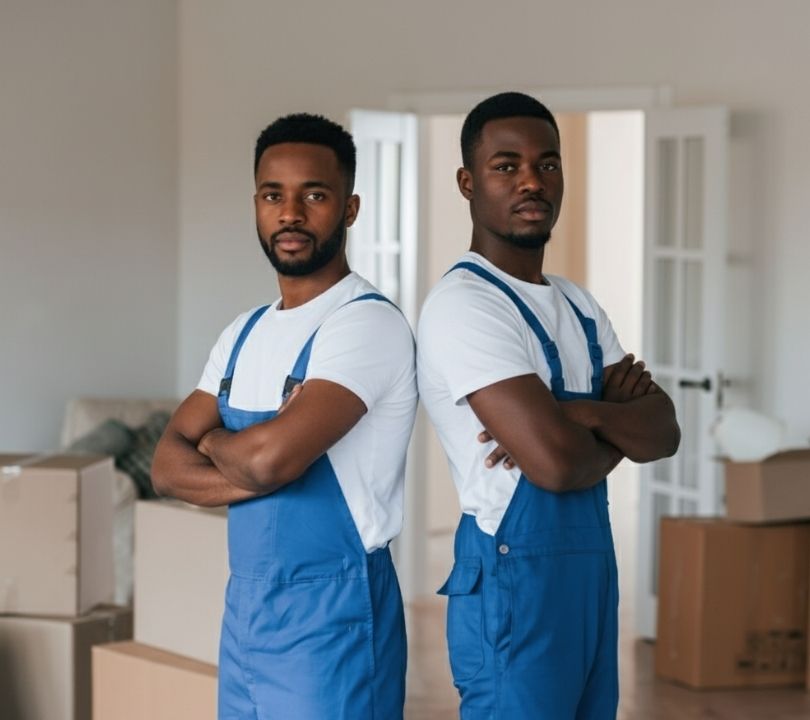 move-in move-out cleaning