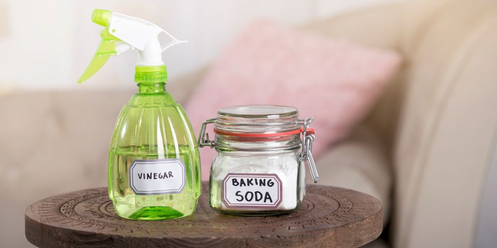 Eco-Friendly Cleaning Tips and Tools