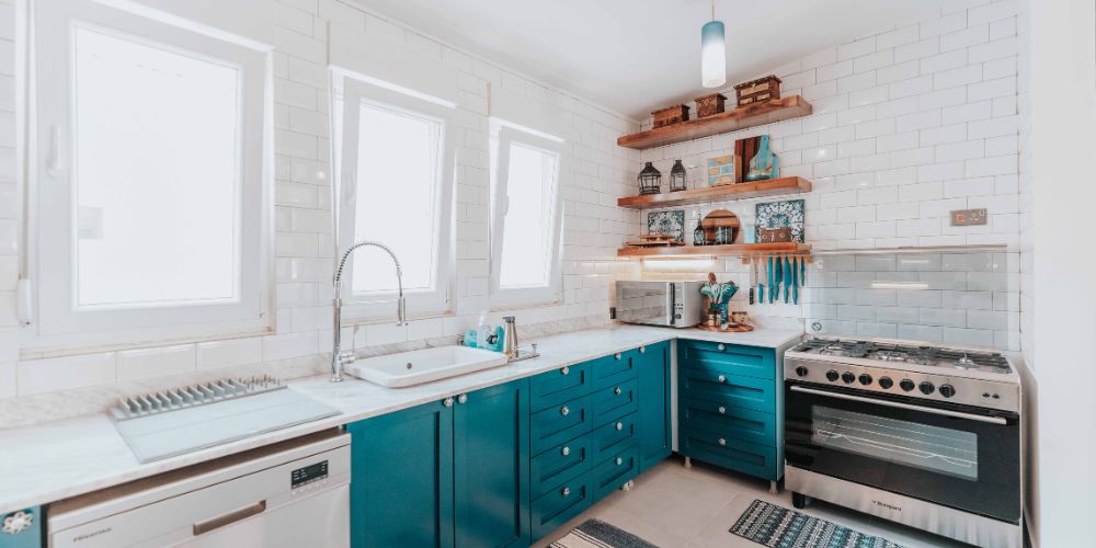 Simple Methods to Stay Regular With Cleaning