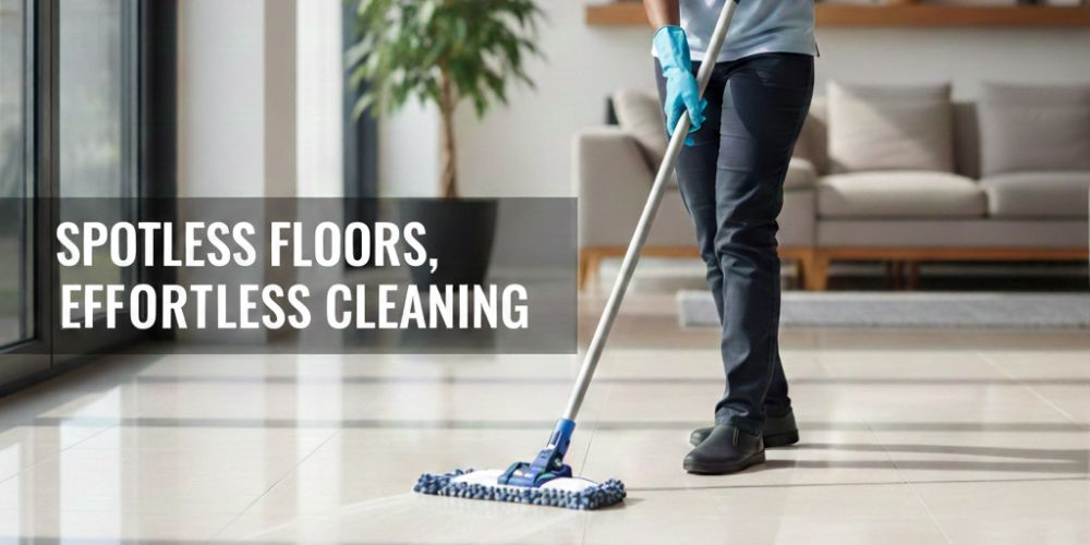 Safe Homemade Recipes for Hardwood, Laminate, and Vinyl Floors