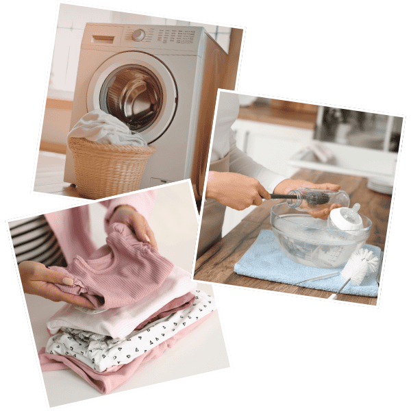 Gift of real support